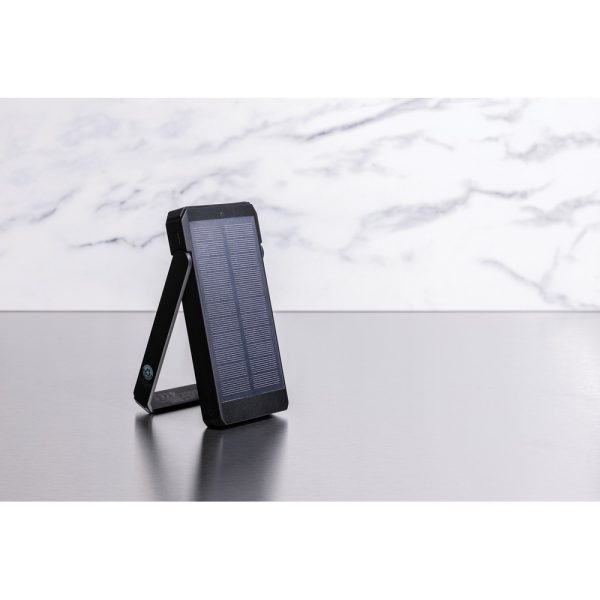 Power bank 10000 mAh Skywave, ładowarka słoneczna P051866X