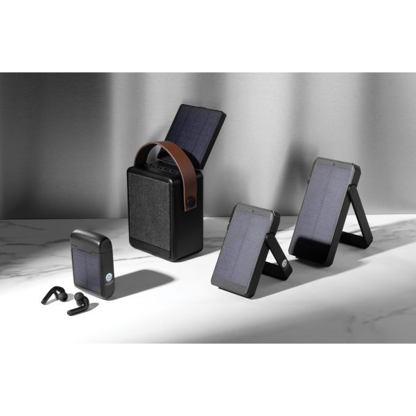 Power bank 10000 mAh Skywave, ładowarka słoneczna P051866X
