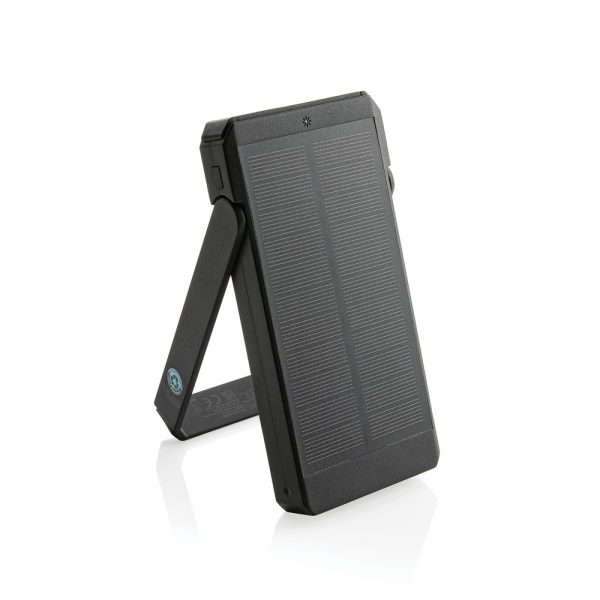 Power bank 10000 mAh Skywave, ładowarka słoneczna P051866X
