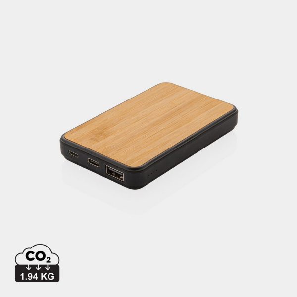 Power bank 5000 mAh, RABS P045391X