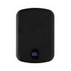 Magnetyczny bezprzewodowy power bank 5000 mAh MagBoost P054748X czarny