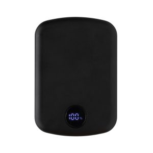 Magnetyczny bezprzewodowy power bank 5000 mAh MagBoost P054748X AX-P322.41-W