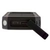Power bank 10000 mAh, ładowarka słoneczna P045393X