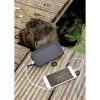 Power bank 10000 mAh, ładowarka słoneczna P045393X