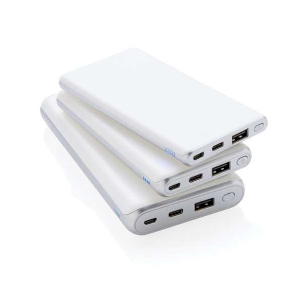 Ultra szybki power bank 10000 mAh z PD P008901X