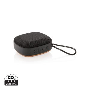 Głośnik bezprzewodowy 5W Baia P009102X AX-P328.341