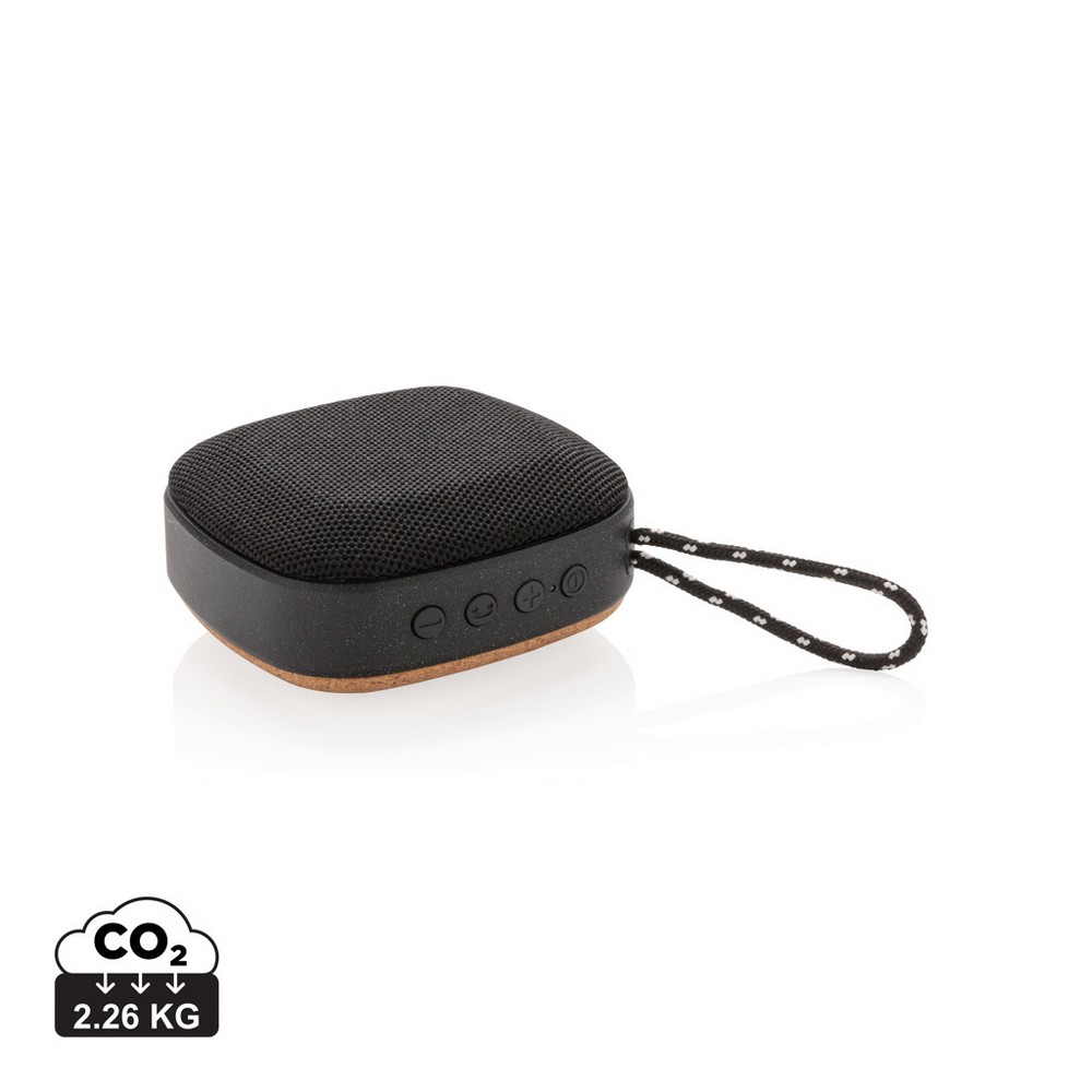 Głośnik bezprzewodowy 5W Baia P009102X AX-P328.341