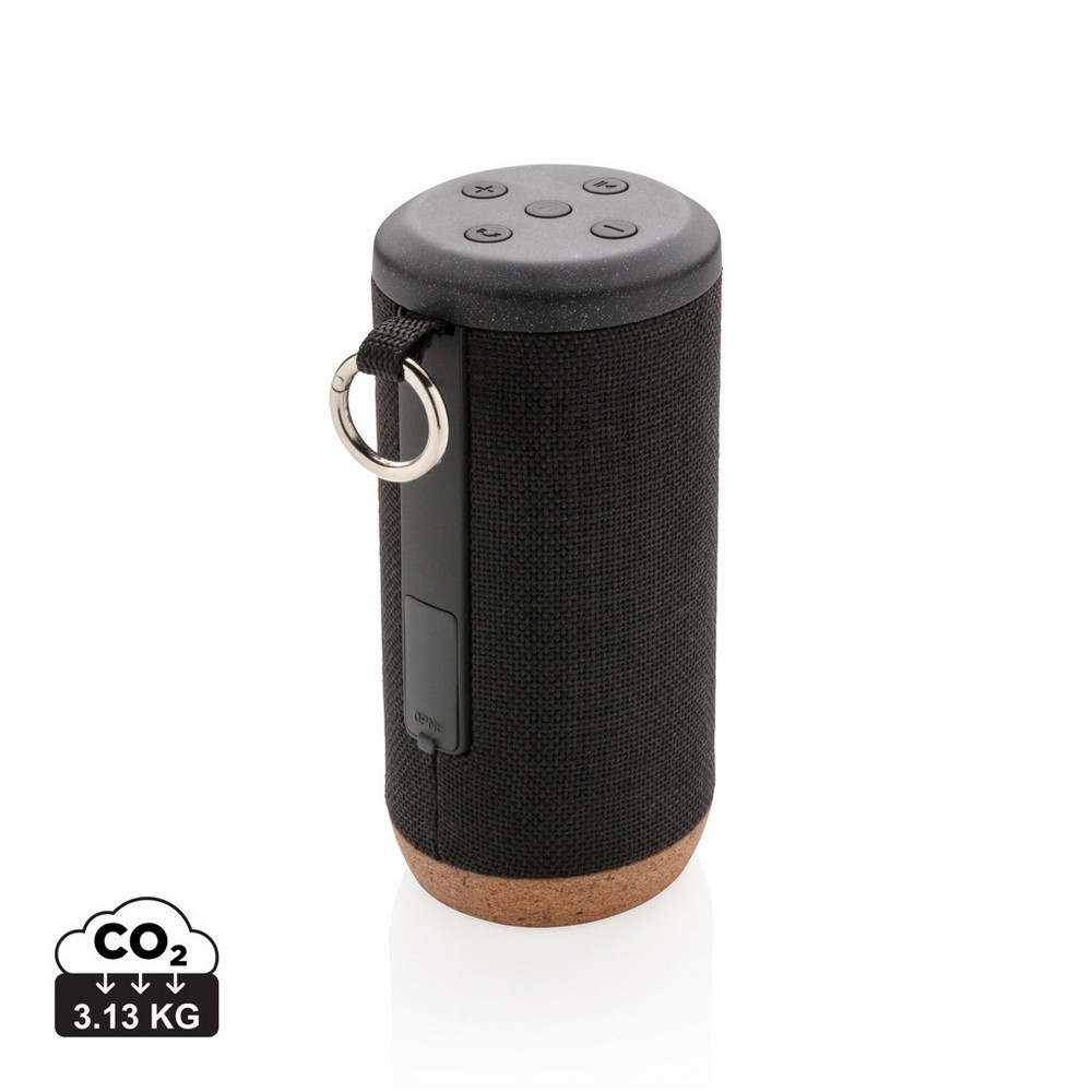 Głośnik bezprzewodowy 10W Baia P009103X AX-P328.351