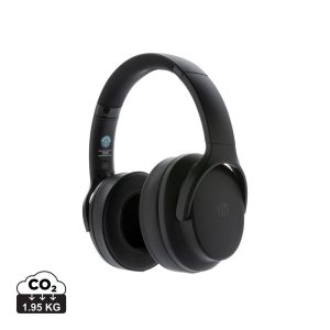 Bezprzewodowe słuchawki nauszne Urban Vitamin Palo Alto P047364X AX-P329.491