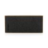 Bambusowy głośnik bezprzewodowy 20W Wynn P044963X