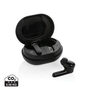 Bezprzewodowe słuchawki douszne P010402X AX-P329.67-W