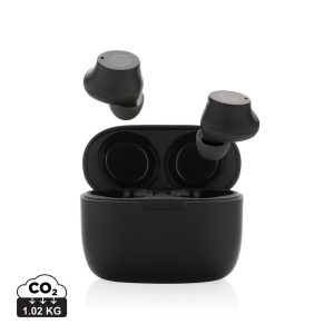 Bezprzewodowe słuchawki douszne Urban Vitamin Napa P038854X AX-P329.72-W