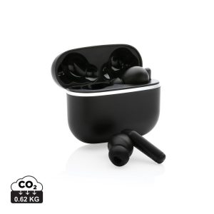 Bezprzewodowe słuchawki douszne Swiss Peak TWS 2.0 P047374X AX-P329.841