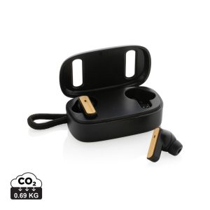 Bezprzewodowe słuchawki douszne TWS, RABS P045395X AX-P329.86-W