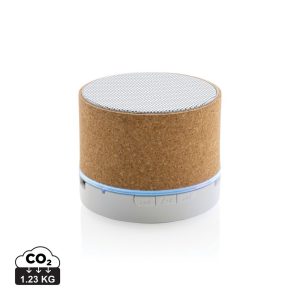 Korkowy głośnik bezprzewodowy 5W P047379X AX-P329.959