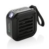 Głośnik bezprzewodowy 3W z panelem słonecznym Skywave P051634X