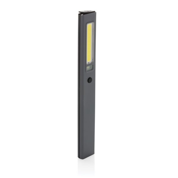Lampka warsztatowa COB Gear X, ładowana przez USB P054757X