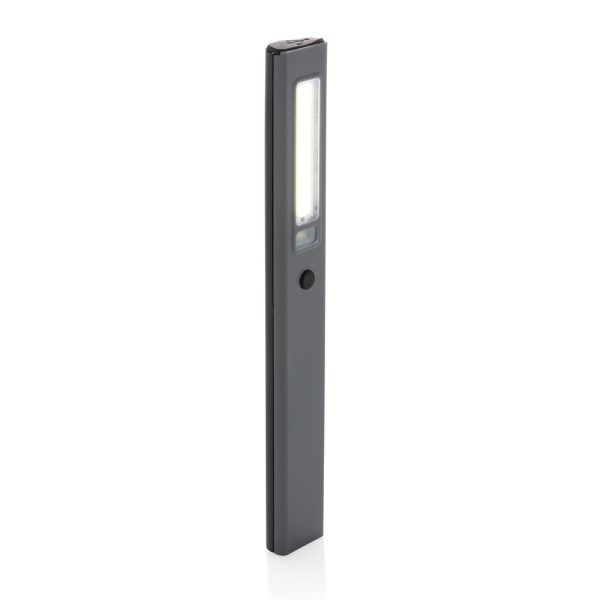 Lampka warsztatowa COB Gear X, ładowana przez USB P054757X