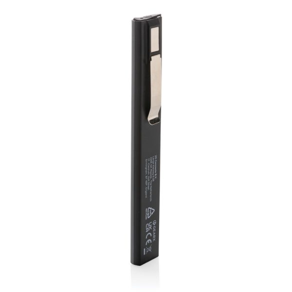 Lampka warsztatowa COB Gear X, ładowana przez USB P054757X