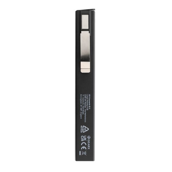Lampka warsztatowa COB Gear X, ładowana przez USB P054757X