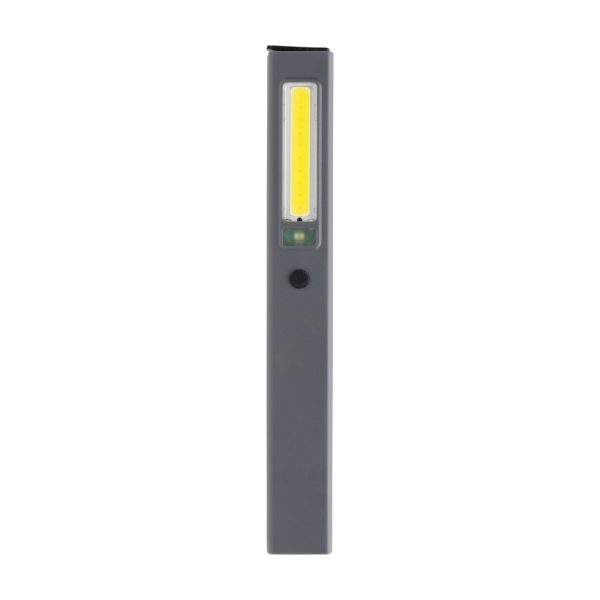 Lampka warsztatowa COB Gear X, ładowana przez USB P054757X