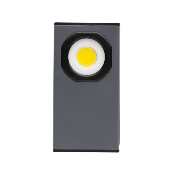 Lampka warsztatowa COB Gear X, ładowana przez USB P054758X