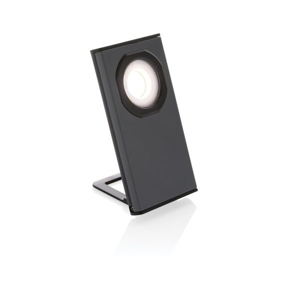 Lampka warsztatowa COB Gear X, ładowana przez USB P054758X