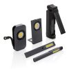Lampka warsztatowa COB Gear X, ładowana przez USB P054758X
