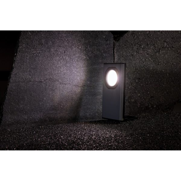 Lampka warsztatowa COB Gear X, ładowana przez USB P054758X