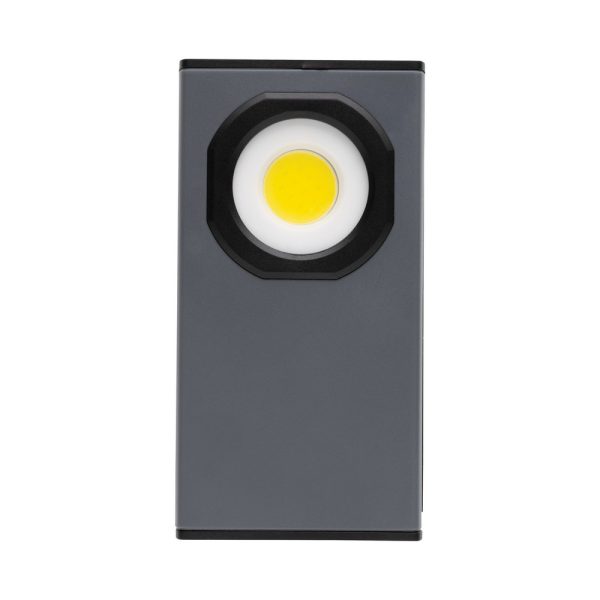 Lampka warsztatowa COB Gear X, ładowana przez USB P054758X