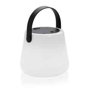 Lampka SolarGlow, ładowana przez USB, RABS P054756X AX-P513.473