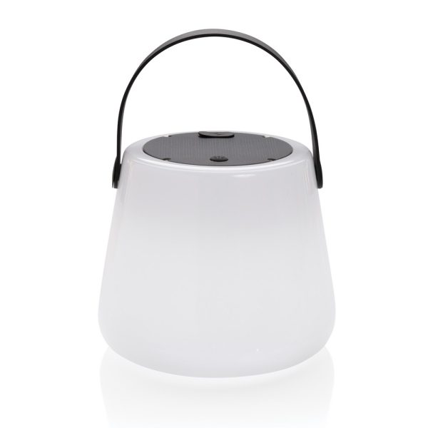 Lampka SolarGlow, ładowana przez USB, RABS P054756X