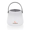 Lampka SolarGlow, ładowana przez USB, RABS P054756X