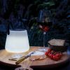 Lampka SolarGlow, ładowana przez USB, RABS P054756X