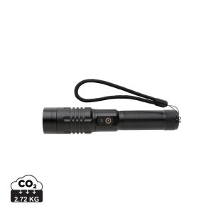 Latarka Gear X, ładowana przez USB P038927X AX-P513.851
