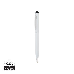 Cienki długopis, touch pen P012845X AX-P610.62-W