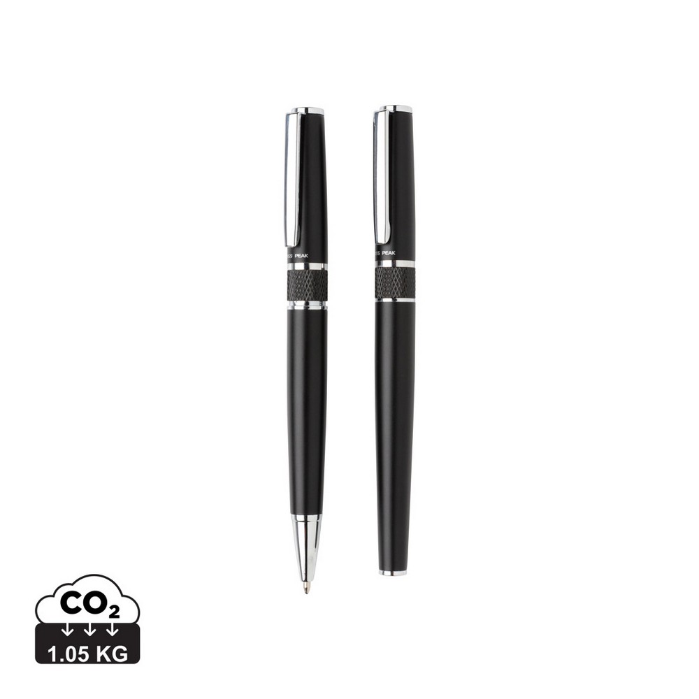 Zestaw piśmienny Swiss Peak P009655X AX-P610.781