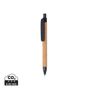 Długopis z recyklingu P008926X AX-P610.98-W