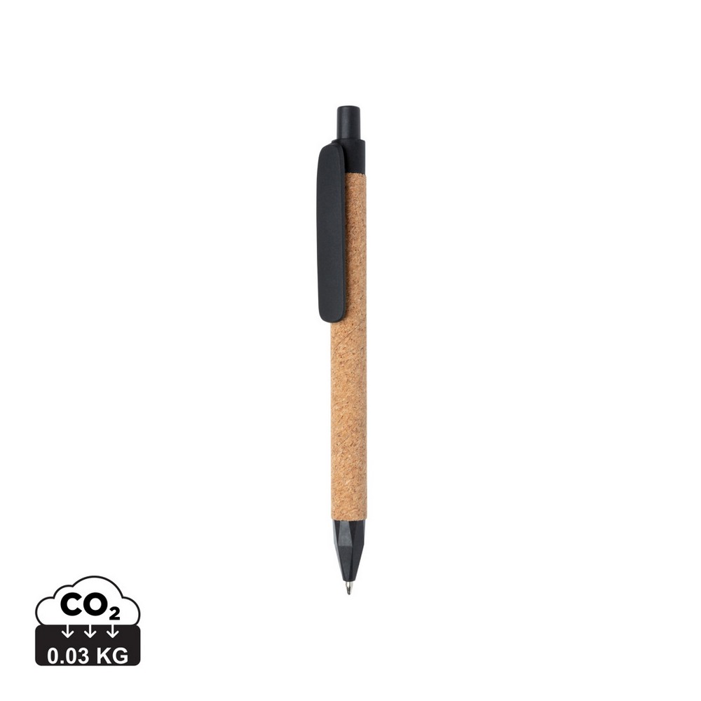 Długopis z recyklingu P008926X AX-P610.98-W
