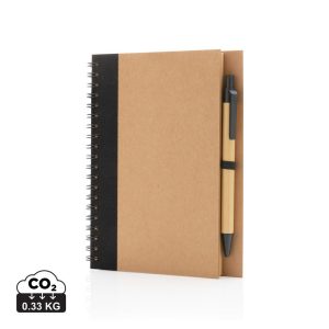 Notatnik P010298X AX-P774.26-W