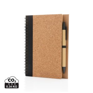 Notatnik P010299X AX-P774.27-W