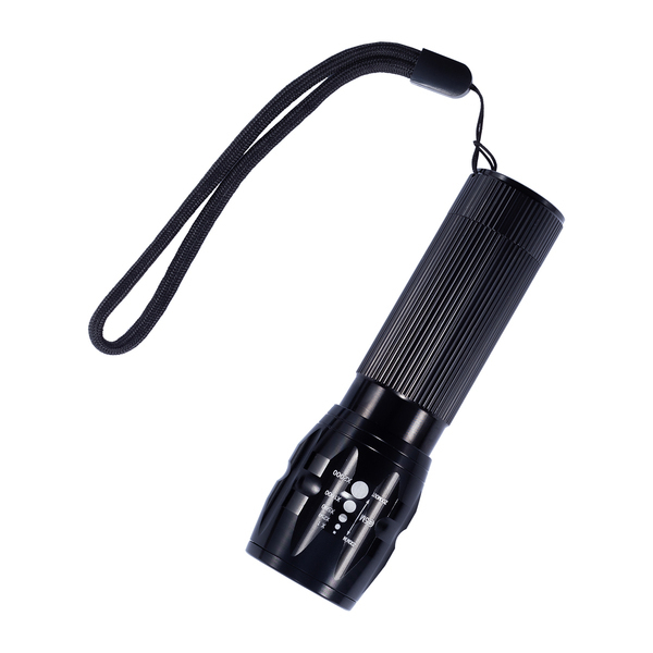 Latarka z diodą XPE CREE 3W P109171R