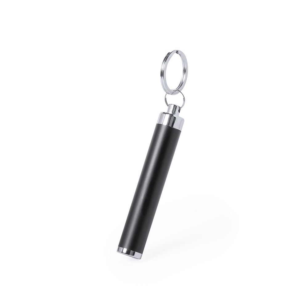 Brelok do kluczy, lampka 1 LED P038781X AX-V0454-W