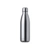 Butelka sportowa 790 ml P008686X srebrny