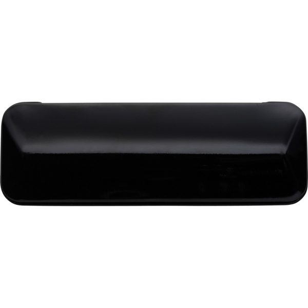 Zestaw piśmienniczy, długopis i ołówek mechaniczny P006488X czarny