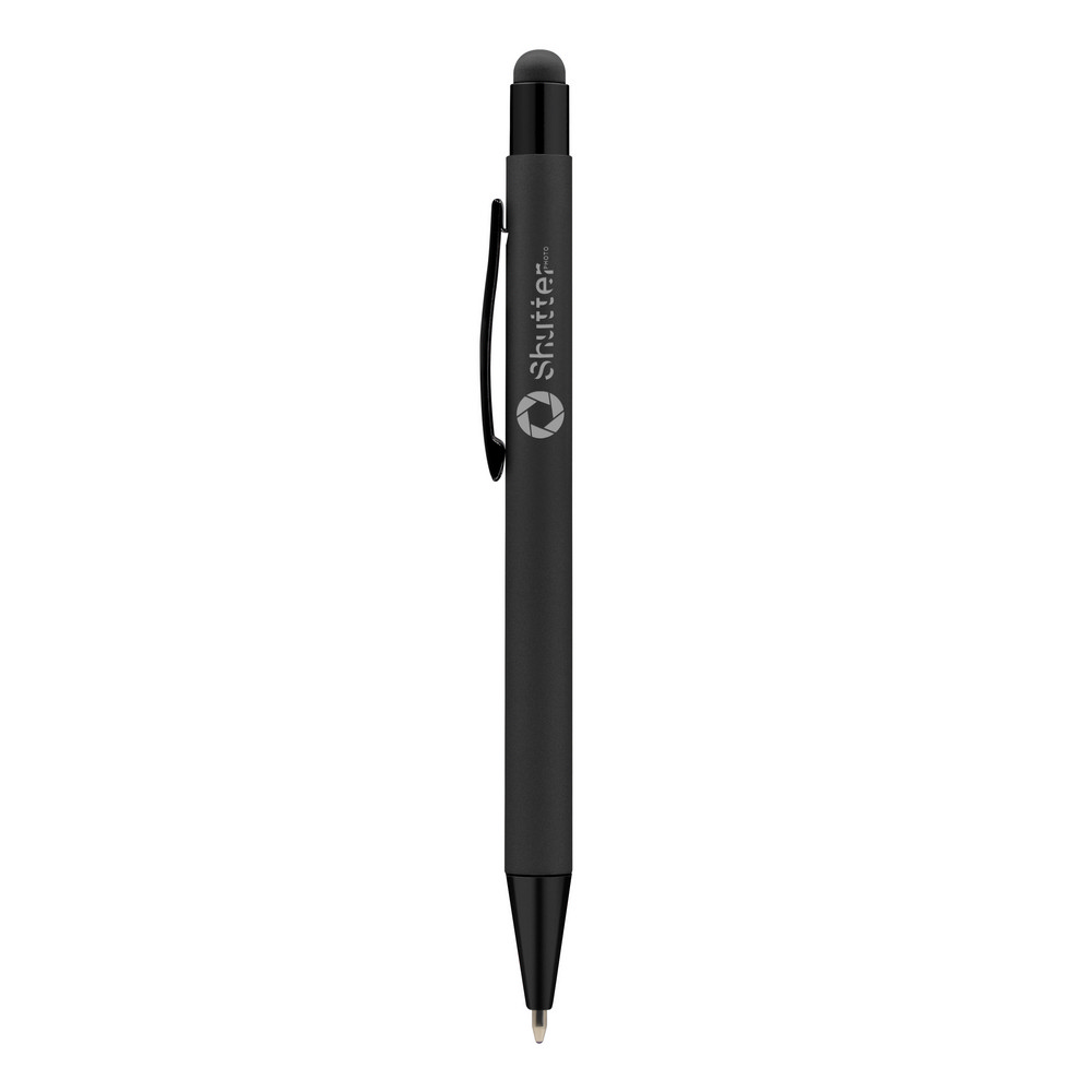 Długopis, touch pen | Ida P054263X AX-V1376-W