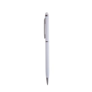 Długopis, touch pen | Dennis P006468X AX-V1637-W
