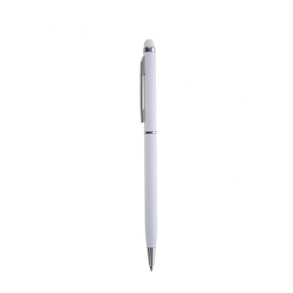 Długopis, touch pen | Dennis P006468X AX-V1637-W