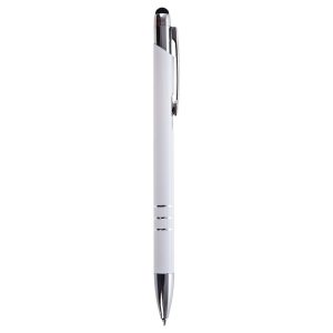 Długopis, touch pen | Zachary P006478X AX-V1701-W