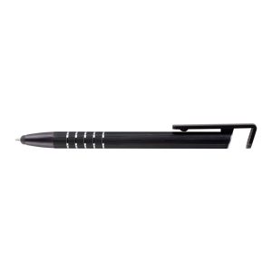 Długopis, touch pen, stojak na telefon | Erran P008189X AX-V1816-W